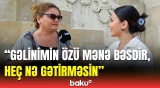 “İndiki vaxtda nə cehiz?!” | Sakinlər danışdı: Evlilik üçün cehiz vacibdir?