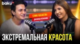 Сяма Аббаслы из Sparkle Angels о первом женском мотоклубе в Азербайджане, выездах и правилах клуба