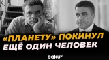 Скончался заслуженный артист Азербайджана Джабир Иманов