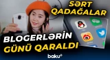 Blogerlər gözlənilməz qadağalarla üz-üzə | Bunları edə bilməyəcəklər!