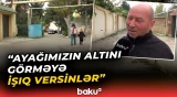 6-cı mikrorayon sakinlərini bezdirən problem niyə həllini tapmır?