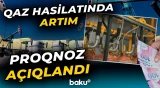 "Shah Deniz Compression" layihəsi qaz hasilatını nə qədər artıracaq?