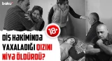 Başsız qoyduğu ailəsinin vəziyyətini görüb, qatil olan ata | SONUNCU ŞAHİD