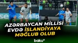 8-ci km qəsəbə stadionunda baş tutan oyun 0:2 hesabı ilə yekunlaşıb