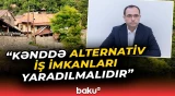 Qeyri-effektiv aqrar iqtisadiyyatın göstəricisi nədir?