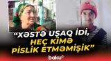 Cəlilabadda 9 il əvvəl itkin düşən qadının qətlə yetirilməsinin detalları açıqlandı
