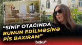 Sinif otaqları "gizli biznes ofisləri"nə çevrilib? | "Buna görə bağlayırlar ki..."