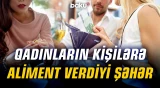 Bu şəhərdə kirayə ev tutmaq kabusa çevrilir, yaşlılar "yenidən doğulur" | ORALARDA NECƏDİR?