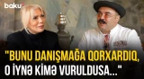 "Qədeş Bala" meyxananın başını niyə atdı? - "Bahalı həyat"ı kasıb ailədə yaşamışıq" | O VAXTLAR