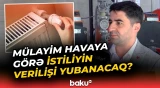 Mərkəzləşdirilmiş istilik sistemi nə zaman fəaliyyətə başlayacaq? | Tarix açıqlandı