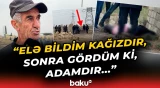 Bakı-Quba yolunda meyiti tapılan kimdir? | “Yaxınlaşmadım, hamısı yığışıb gəldilər”