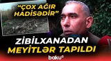 “Burada qalırdılar, vaqonda da yanıblar” | Müəmmalı hadisədə ölən şəxslər kimlərdir?