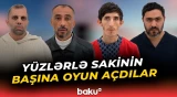 Onlayn dələduzluq şəbəkəsi çökdürüldü | DİN-dən təcili əməliyyat