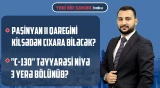 Bakıda beynəlxalq festival | Yaponiya geri addım atır? | Cəbrayıla növbəti köç | YENİ BİR SƏHƏR