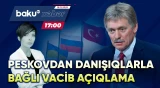 Rusiya İstanbulda Ukrayna ilə danışıqlarda niyə iştirak etməyəcək? - CANLI
