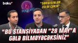 Metro sistemi başdan-ayağa yenilənir? - Bakıdan Sumqayıta metro xətti olacaq? | NECƏ OLMALIDIR?