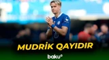 “Çelsi”nin yarımmüdafiəçisi Mixail Mudrik gələn ilin yanvarında futbola qayıda bilər - Baku TV