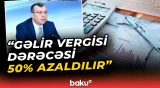 Hökumət tərəfindən özəl sektoru hansı imtiyazlar gözləyir? - Baku TV