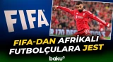 FIFA AMK-da iştirak edəcək futbolçular üçün son tarixi uzatdı - Baku TV