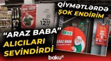 “Araz”da möhtəşəm bayram endirimləri | Kampaniya bu tarixə qədər davam edəcək - Baku TV