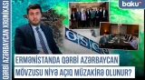 Kərki kəndinin qaytarılması Ermənistanda niyə təşviş yaradır? | QƏRBİ AZƏRBAYCAN XRONİKASI