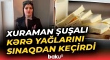 İstehsalçılar alıcıları aldadır? | Kərə yağları nə qədər təmizdir? - Baku TV