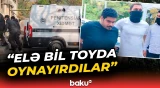 Şəhidlər xiyabanında qeyri-etik videolar çəkən ərəblərin məhkəməsində şahidlər danışdı - Baku TV