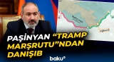 "Sülh prosesində irəliləyiş turizmin inkişafına töhfə verib" | Paşinyandan açıqlama - Baku TV