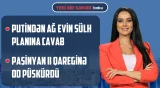 Putin-Uitkoff görüşünün detalları | Kimlər pensiyaya daha tez çıxa bilər? - YENİ BİR SƏHƏR