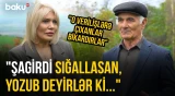 "O qızı qaytarıb gətirirdik evə" | Şabran sakini sosial şəbəkədən, boşanmadan danışdı - O VAXTLAR