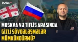 İrəvan-Bakı münasibətlərindəki nisbi yumşalma Tiflis-Moskva xəttində nə vəd edir? - ANALİTİK BAXIŞ