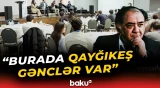 Azad Mirzəcanzadə inkişaf proqramının 3-cü dalğasının oriyentasiya günü - Baku TV