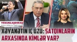 Gerçəklər üzə çıxdı: Ermənistandan Rusiyaya qarşı istifadə etmək üçün nə planlanır? | YEKUNLAŞDIRAQ