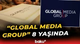 İnformasiya məkanında yeni üslublar yaradan media holdinqi - Baku TV