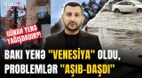 Bunlar da "normal hal"dır?! - Faciəvi yanğın: Bilinən, amma düzəldilməyən problemlər | XÜLASƏ