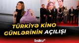 "Hər şeyin səbəbkarı Merkuri" filminin təqdimatı baş tutdu - Baku TV