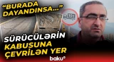 "Hər an təhlükə ola bilər!" | Sakinlər və qurumun dedikləri niyə üst-üstə düşmədi? - Baku TV