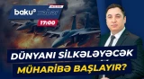 Aİ-nin Rusiya ilə müharibəyə başlayacağı tarix açıqlandı - Baku TV CANLI