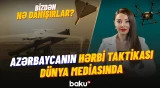 Bakı-Moskva münasibətlərinin gedişatı | Saakaşvilidən qalmaqallı açıqlama | BİZDƏN NƏ DANIŞIRLAR?