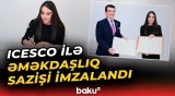 Heydər Əliyev Fondu Nigerdə sosial layihələr icra edəcək - Baku TV