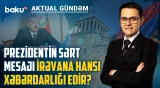Ermənistan azərbaycanlıların qayıdışına qarşı dura biləcəkmi? - AKTUAL GÜNDƏM
