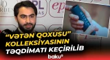 "Ətirşah" brendinin yeni kolleksiyası təqdim olundu - Baku TV