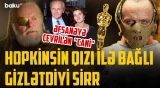83 yaşında “TikTok”a girən ulduz | Entoni Hopkins 3-cü arvadı barədə nəyi etiraf etdi? - ARAŞDIRMA