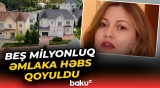 Səhiyyə Nazirliyində əmlak qalmaqalı: Cinayət işi açıldı - Baku TV