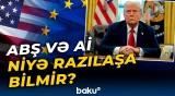 Sosial şəbəkədən NATO-ya qədər dağıdılan yol - Baku TV