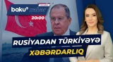 "Türkiyənin bununla bağlı öhdəlikləri var" | Lavrov rəsmi Ankaraya xəbərdarlıq etdi - Baku TV CANLI