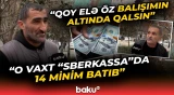 Əhali 10 milyard dolları niyə "yastığın altında" saxlayır? - Baku TV