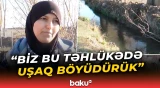 Göygöldə su kanalında 86 yaşlı kişinin meyiti tapılıb | Hadisənin səbəbləri araşdırılır - Baku TV