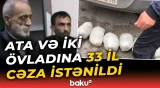 Bir ailənin 5 üzvü narkotik satışına görə həbs olunub - Baku TV
