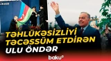 Ümummilli Lider Heydər Əliyevin hakimiyyətə dönüşü Azərbaycanı necə xilas etdi? - Baku TV